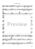 Blues for Who? - Alto Saxophone 1