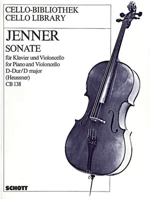 Sonata D Major