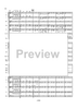 Waltz Finale from The Nutcracker, Op. 71 - Score