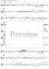 Battle Hymn of the Republic - Clarinet