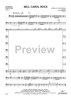 Bell Carol Rock - Trombone/Euphonium 4