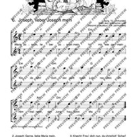 Die schönsten Weihnachtslieder