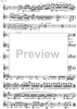 Pas de quatre (3 impromptus) - Flute 3