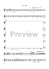 Arts du Cirque - Bb Trumpet 3