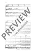 II. Quartet A Minor - Score