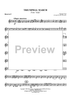 Processional Music - F Horn