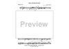 Dill Pickles Rag - Soprano Saxophone