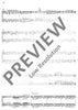 Sinuhe - Score and Parts