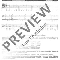 Neue Schule für die zweireihige Handharmonika