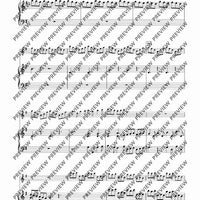Concerto No. 1 in G Major - Piano Score and Solo Part