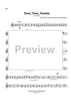 Music for Four, Collection No. 2 - Early Pop Favorites - F Horn/English Horn 3