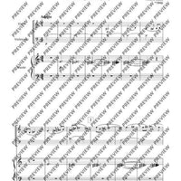 Vientulais engelis - Score and Parts