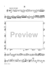 Double Concerto for Two Violins - Violin 2
