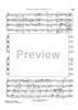 Sicilienne - from Pelléas et Mélisande, Op. 78 - Score