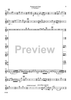 Portsmouth Point Overture for Band - Bb and C Trumpet 1