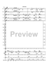 After the Rain - Score