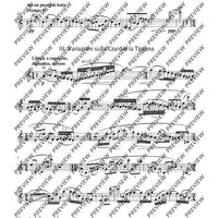 Three Pieces - Score and Parts