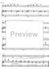 Kaddish - Score