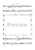Harry Potter Symphonic Suite - Alto Saxophone 1