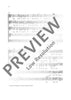 In excelsis Deo - Choral Score