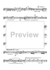 Urban Idyll - Bb Clarinet