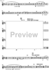 La gnot dai muarz (The night of the Dead) [set of parts] - Oboe