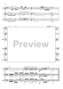 Parley for Winds - Score
