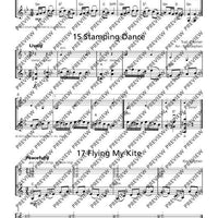 Violin Junior: Violin accompaniments 1