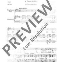 Eight Songs in E major