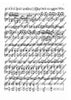 Concertino No. 3 in E Minor - Piano Reduction