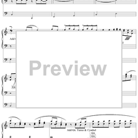 Now Thank We All Our God (from Cantata No. 79)