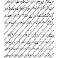 Twelve Short Pieces - Score and Parts