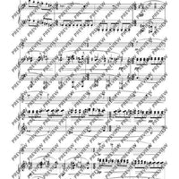 Sonata - Score and Parts