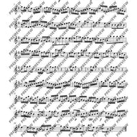 Sonata No. 5 E minor