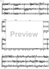 Dansaines - Score