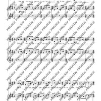 Water Parted (from The Intelligence Park)