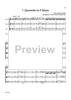 Collected Quartets Volume 2 - Score