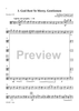 Three English Carols - Viola