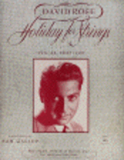 Holiday for Strings
