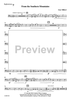 From the Southern Mountains - Euphoniums BC