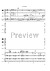 Cold Canyon - Score