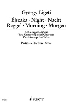Éjszaka