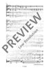 Die Toten ruhn in Gott - Choral Score