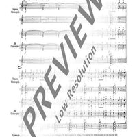 The Christmas Story - Glockenspiel / Xylophone