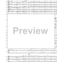 Alpha and Omega - Score