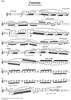 Fantaisie - Flute