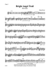 Bright Angel Trail (Ha'a Gyoh) - Flute 2
