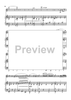 Sonata for Flute and Piano