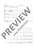 Joyce - Score and Parts