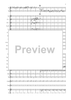 Capriccio - Score